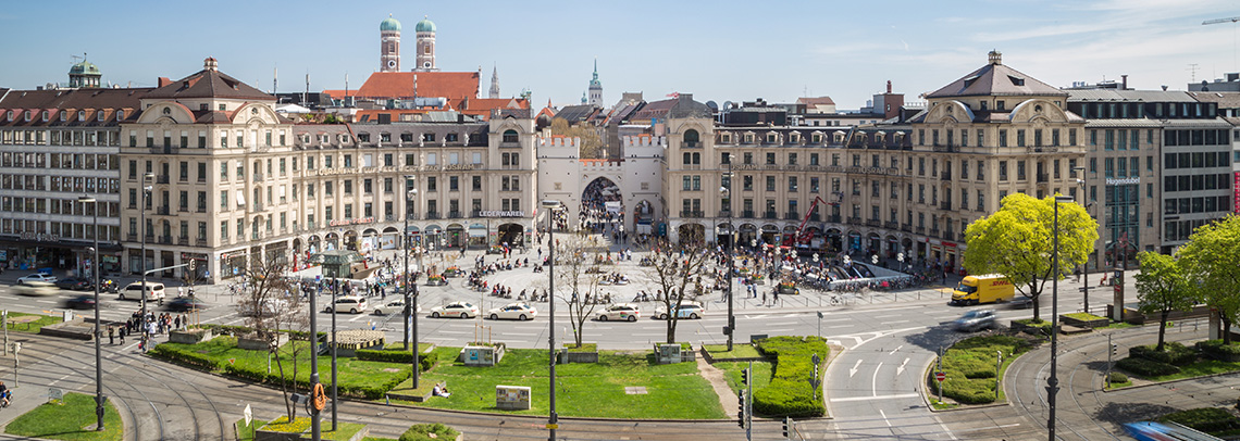 Unsere Öffnungszeiten Dr. Beckers Central Apotheke im Stachus Untergeschoss